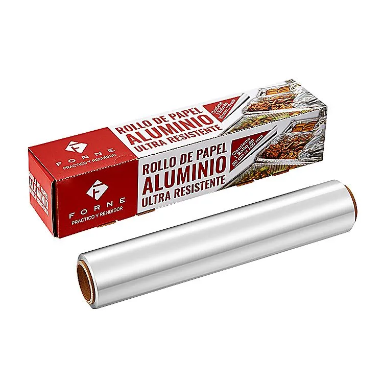 200 kvadratinių pėdų folija