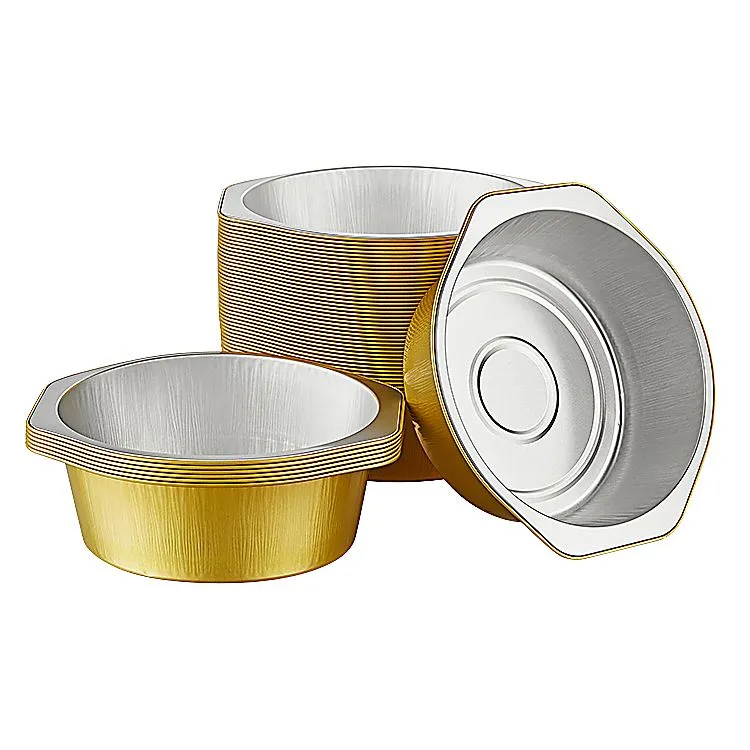 Aliuminio siuntų konteineris