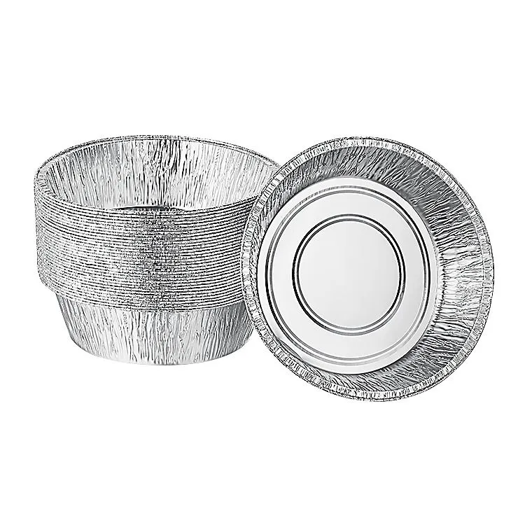 Aliuminio folijos keptuvė