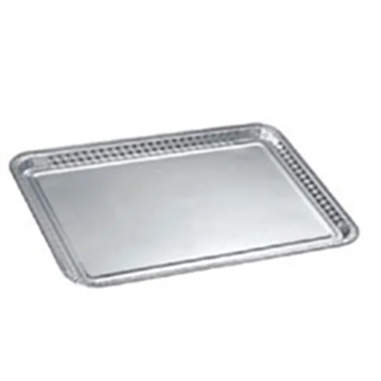 Vienkartinės aliuminio folijos keptuvės