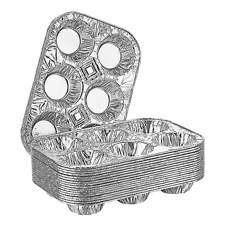 Folijinės bandelių keptuvės