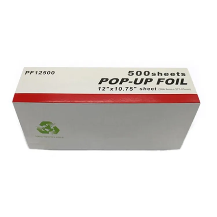 Alavas   folija   lakštai